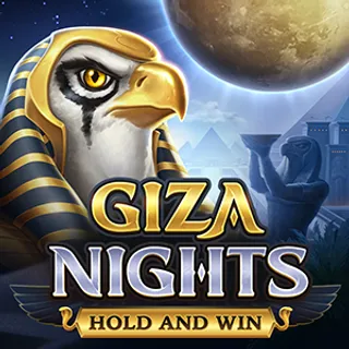 Giza Nights